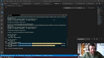 Writing PacMan game in C# - Episode 13