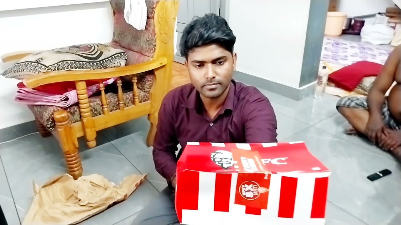 Kfc 15 piece chicken offer  tamil video , kfc Wednesday offer tamil , kfc offers 