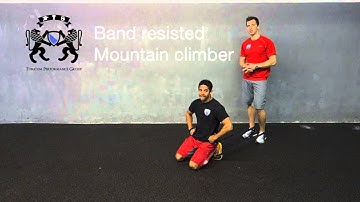 FMS Rotary Stability Correctives