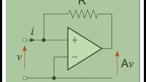 Op Amp in Positive Feed back - Part 2
