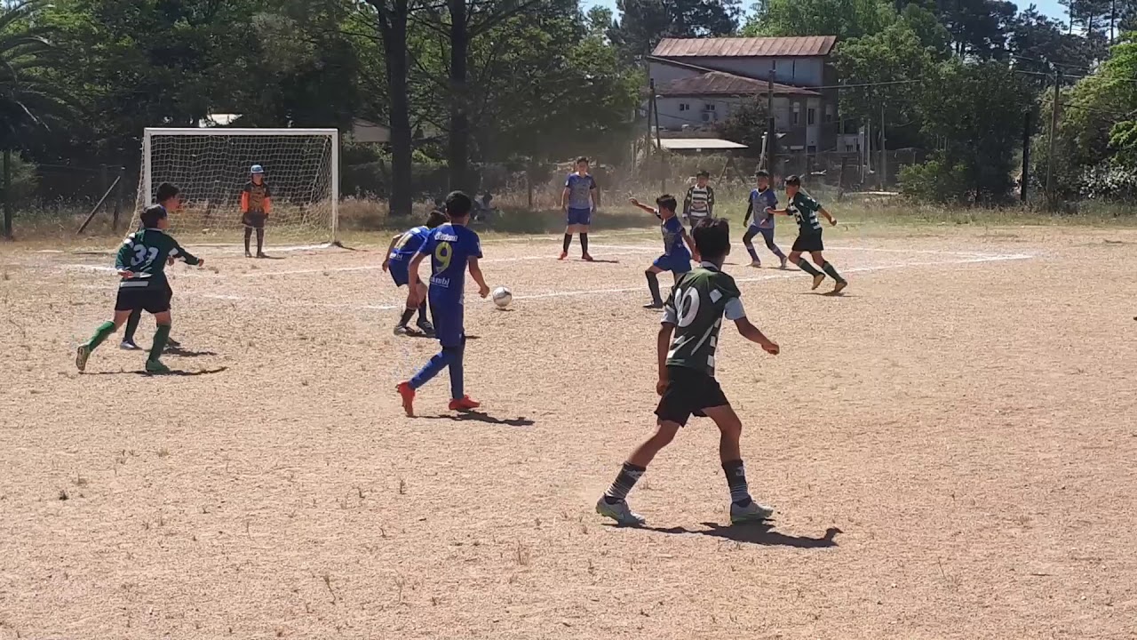 Uruguay Solymar Baby futbol