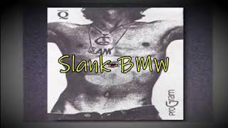 slank-BMW