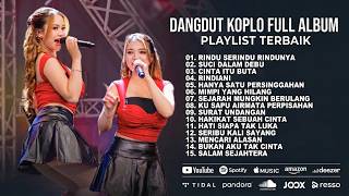 RINDU SERINDU RINDUNYA - SERIBU KALI SAYANG | SHINTA ARSINTA FULL ALBUM TERBARU 2026!
