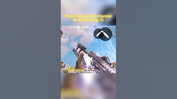 The Mythic CBR4 VS The Mythic Holger 26 Inspection 🤯 Which Is Better? #codm #shorts #callofduty