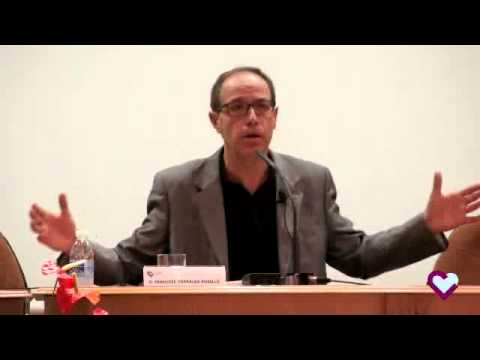 Hermanas Hospitalarias. Ponencia “Inteligencia Espiritual y Atención Integral” de Francesc Torralba