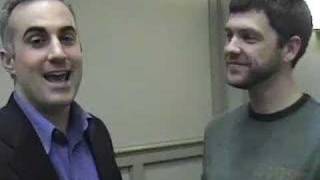 Celebrity Facing The Giants Profile