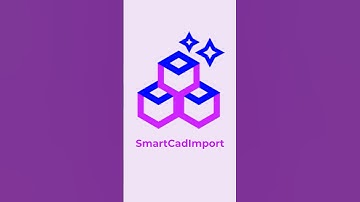 SmartCadImport | 0. installation, activation,uninstallation