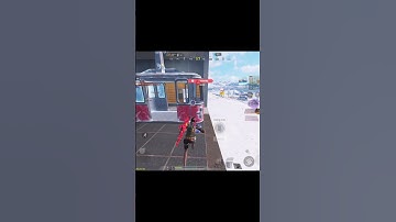 1 vs 3 wipe | CODM BR #shorts #callofduty #callofdutymobile #gaming #viralvideo