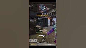 Call of Duty Mobile s6 - M21 EBR Each Meow Gameplay 😻🙀