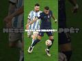 Messi ou Mbappé: quem será o maior artilheiro das Copas? #futebol #copadomundo #messi #mbappe