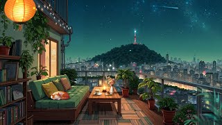 Download Lagu 2AM with Lofi Music 🌌 Cozy Wooden Tokyo Balcony 🌠 Soft Lofi Hip Hop Playlist for Relax \u0026 Focus MP3 Download Lagu 2AM with Lofi Music 🌌 Cozy Wooden Tokyo Balcony 🌠 Soft Lofi Hip Hop Playlist for Relax \u0026 Focus MP3
