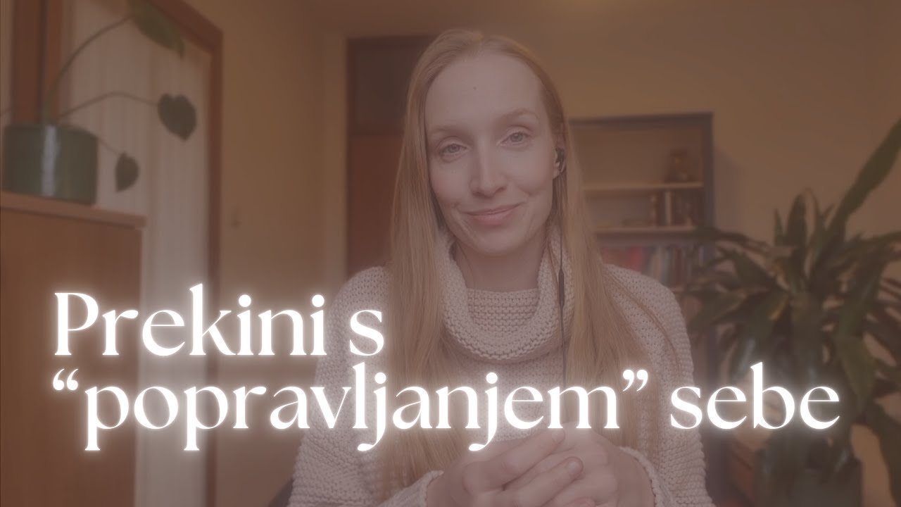 Od forsiranja do slobode: Kako izgraditi bazu koja te ne troši