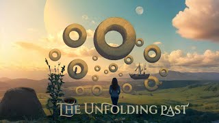 The Unfolding Past | Acoustic Instrumental Music | #010111 | #AudioEffect