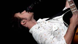 Kris Allen - Island Jam - God Bless the USA - 7/3/2010