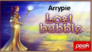 The Aaron Channel - Lost Bubble Gameplay Video