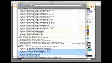 Part 1 of 6: OSGi-enabled Java EE Applications - Parent POM Project