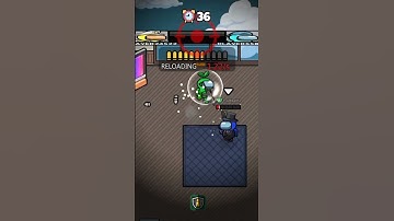 Imposter Battle Royale  | Solo Game Play  #impostor