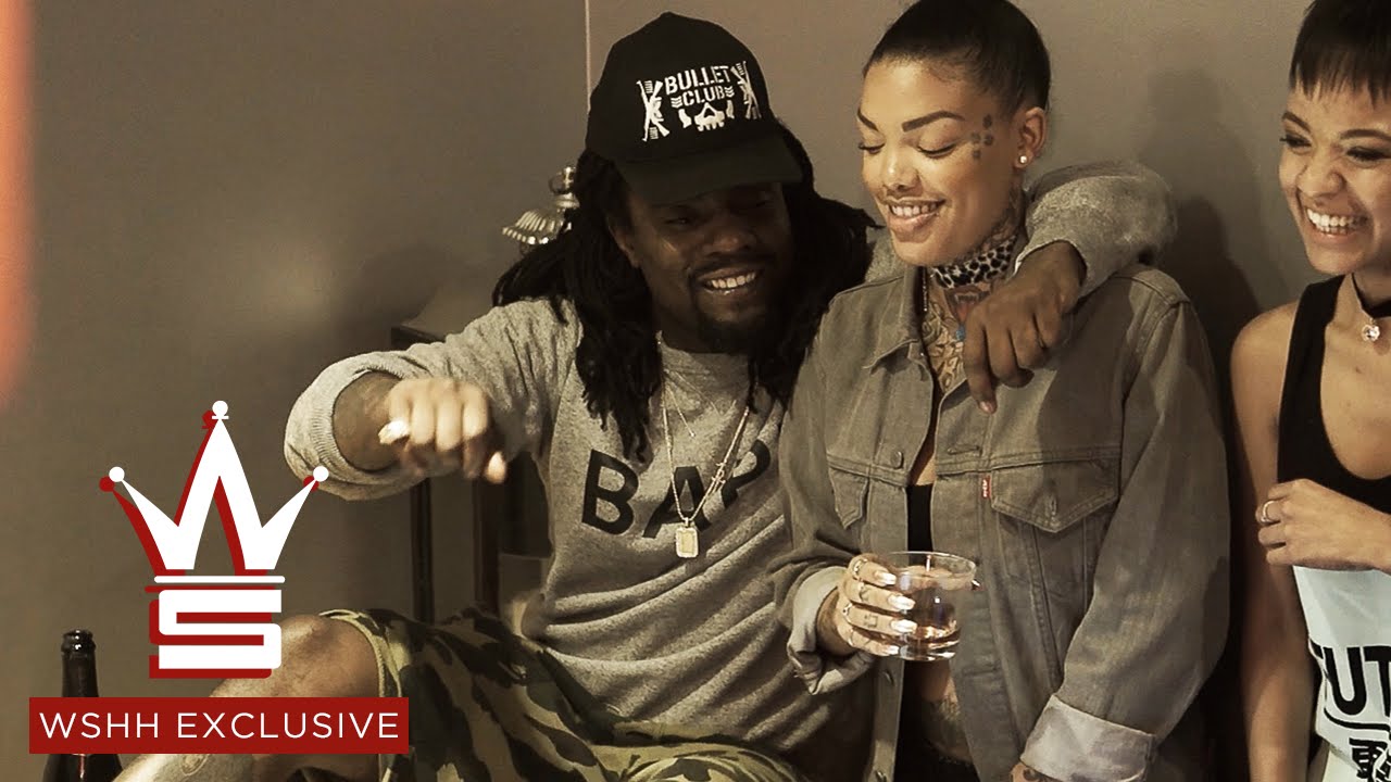 Wale Feat. Skeme - Know Me
