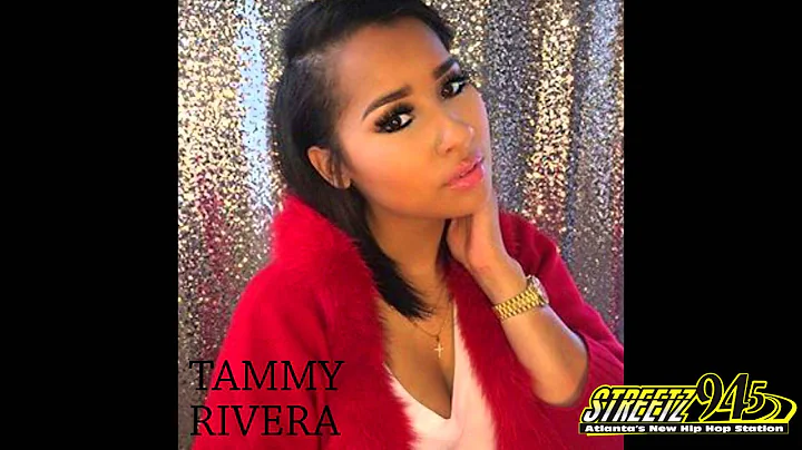 Waka Flocka's wife Tammy Rivera  talks EXCLUSIVELY...