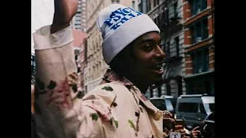 Playboi Carti - Can't Relate Instrumental