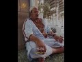 الشيخ القزابري يقلد الحصري وكأنه هو الشيخ القزابري يقلد الحصري وكأنه هو