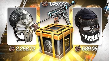 CLEANING Bandit Camp Withdraw with CRAZYMODE ONLY