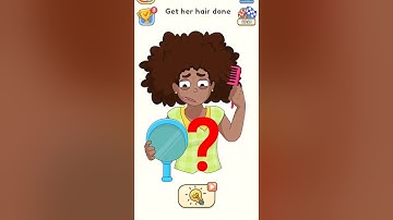 Get the Hair Done! 💇‍♀️✨ | DOP 5 Level 80 #dop5