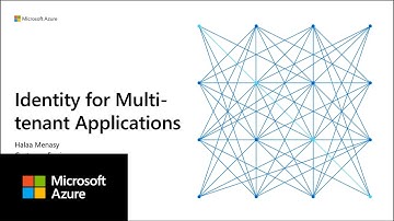 Azure Identity for ISVs: Part 1
