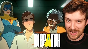 Playing All of DISPATCH...