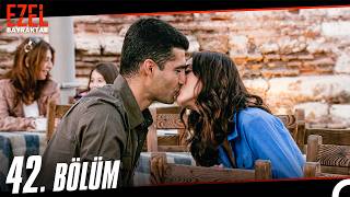 Ezel Episode 42 | Shadow Play