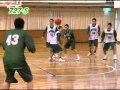 福岡第一 ゾーンディフェンス攻略法