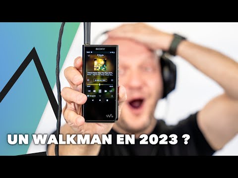 Vidéo: Pouvez-vous utiliser Spotify sur un Walkman ?