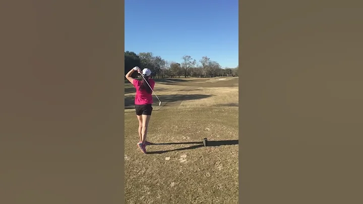 Rachel Epperson Golf