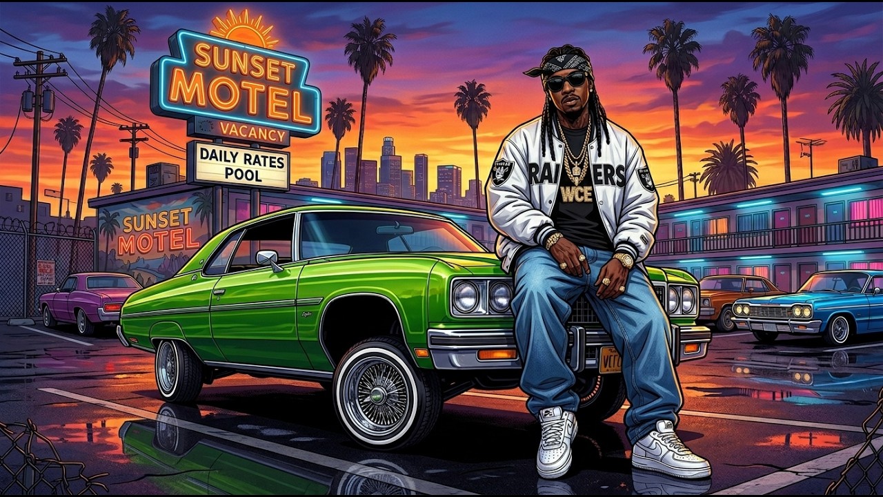 West Coast G Funk 90s 🔥 Deep Bass Hip Hop Classics | Snoop Dogg