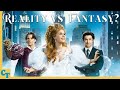 Movie couples therapy enchanted