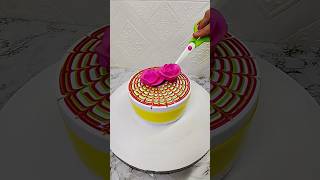 mix fruit cake #shorts#tending#cake#virals#video#youtubeshorts