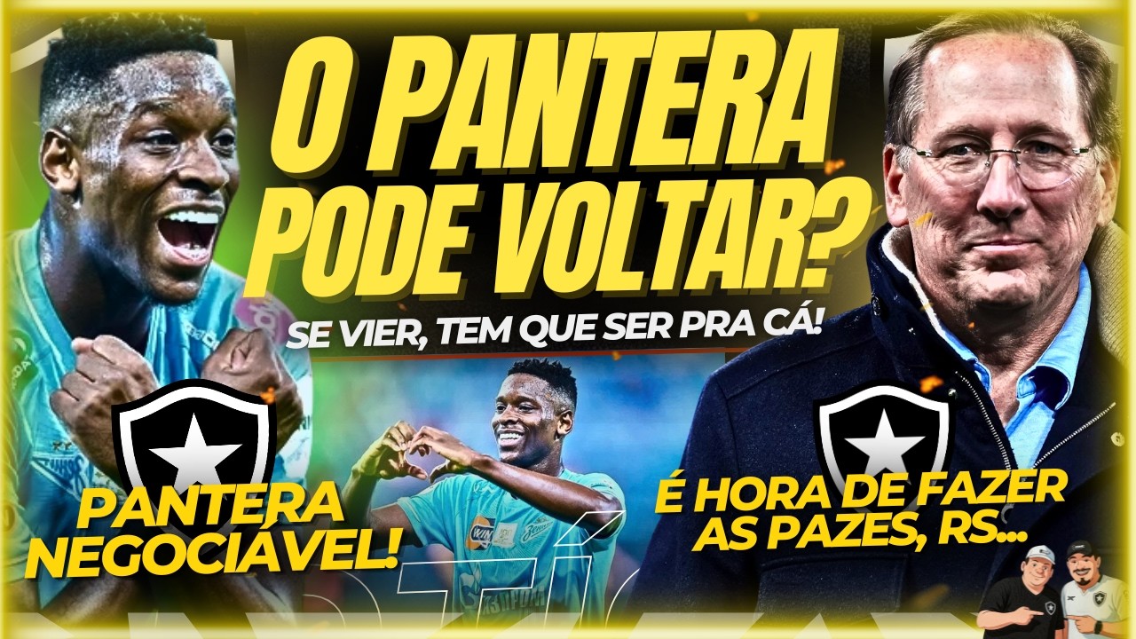 🚨🚨LUIZ HENRIQUE PODE VOLTAR AO BRASIL? ZENIT TRATA O JOGADOR COMO NEGOCIÁVEL | DATAS NA LIBERTA