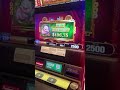 Bonus Max Bet 88 Fortune