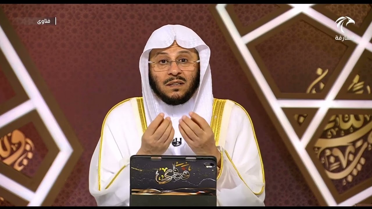 حكم قول "يارب إذا غفرت لي" سوف أفعل لك كذا وكذا؟ | الشيخ عزيز بن فرحان