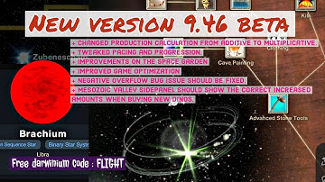 Cell to singularity 9.46 UPDATE beta version #beyond #c2s #evolution