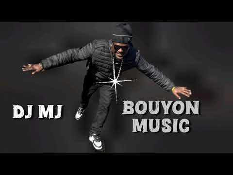 DJ MJ X JIXELS LIVE VIRAL BOUYON 2026