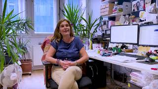 Haben wir ein Plastikproblem? - Im Gespräch mit Professorin Archodoulaki Teil 4