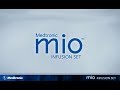 Medtronic Mio Infusion Set - How to Guide