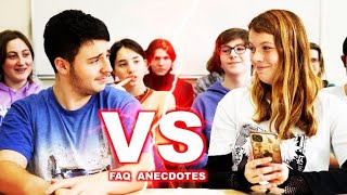 FAQ : CONCOURS D'ANECDOTES - Team 2023