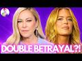 Sutton’s Double Betrayal &amp; Salley Accuses Craig of Using Cameras!