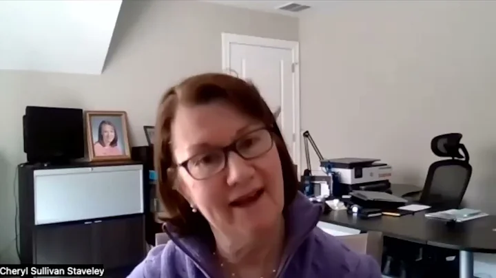 Personal Story of JoHD with Cheryl Sullivan