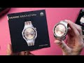 Huawei Watch GT 6 PRO, más Batería, deportes y pagos NFC | GadBox4K