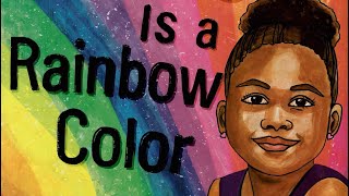 Storytime Science for Kids: The Color Episode