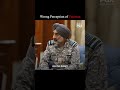 You Are Always Right About PAKISTAN | Sushant Sareen