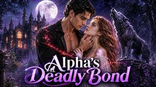 [FULL] Only She Can Save the Cursed Alpha—But His Bond Will Kill Her!🐺💔